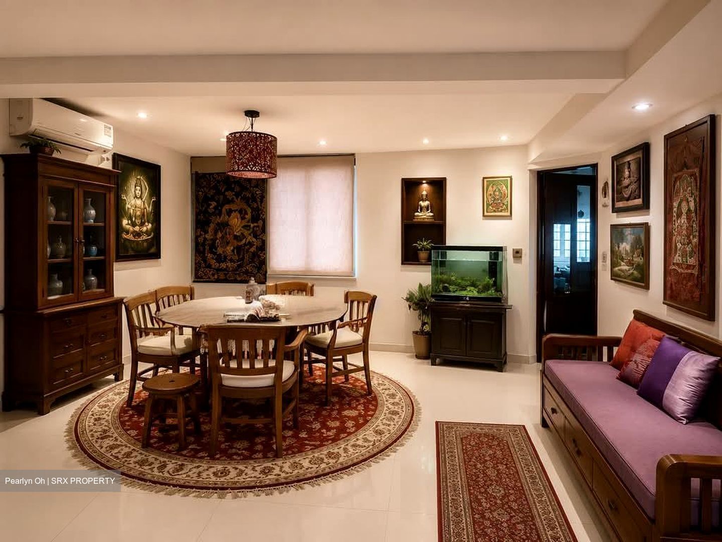 Blk 116 Hwi Yoh Ville (Serangoon), HDB 5 Rooms #562136441